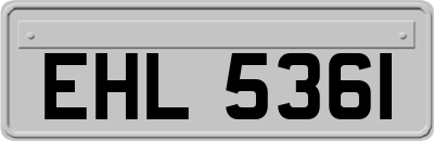 EHL5361