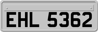 EHL5362