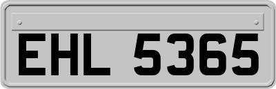 EHL5365