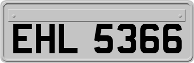 EHL5366