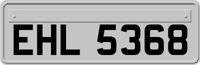 EHL5368