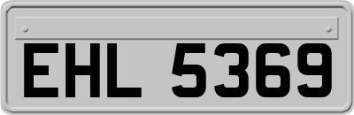 EHL5369
