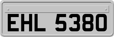 EHL5380