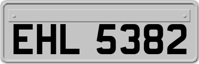 EHL5382
