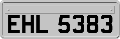 EHL5383