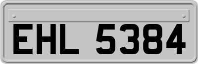 EHL5384