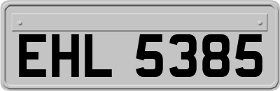 EHL5385