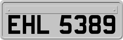EHL5389