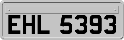 EHL5393