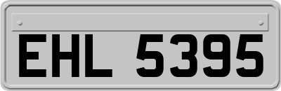 EHL5395