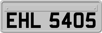 EHL5405