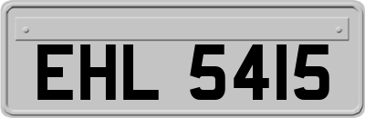 EHL5415