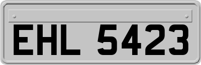 EHL5423
