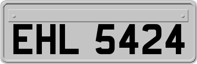 EHL5424