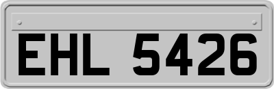 EHL5426
