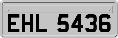 EHL5436