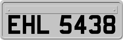 EHL5438