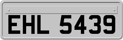 EHL5439