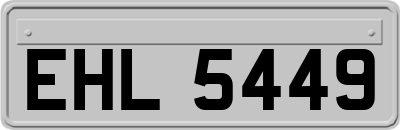 EHL5449