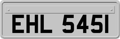EHL5451