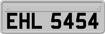 EHL5454