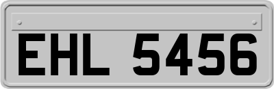 EHL5456