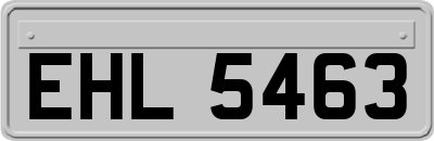 EHL5463