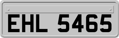 EHL5465