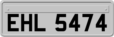 EHL5474