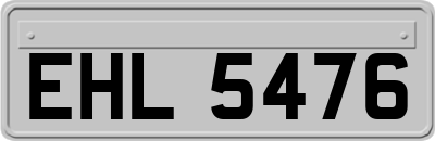 EHL5476