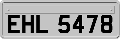 EHL5478