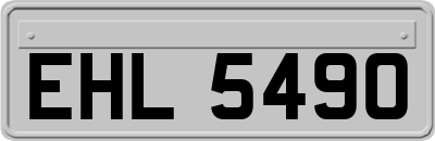 EHL5490