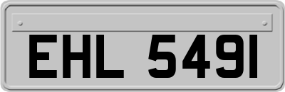 EHL5491