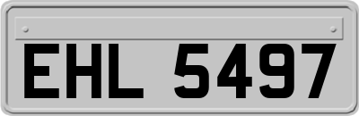 EHL5497
