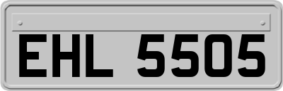 EHL5505