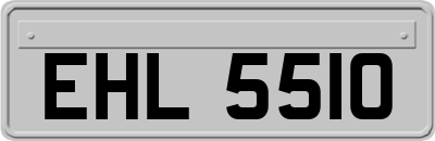 EHL5510