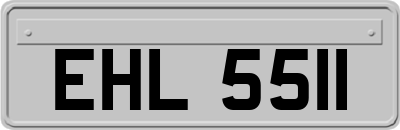 EHL5511