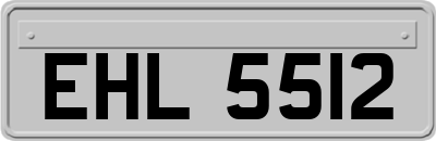 EHL5512