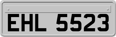 EHL5523