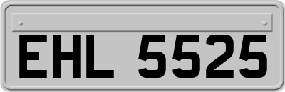 EHL5525