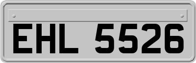 EHL5526