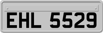 EHL5529