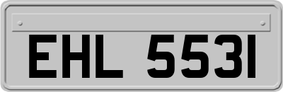 EHL5531