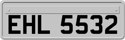 EHL5532