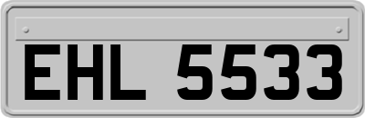 EHL5533