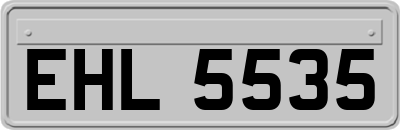 EHL5535