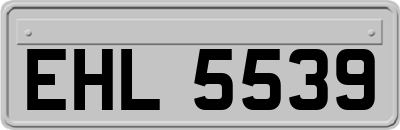 EHL5539