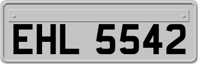 EHL5542