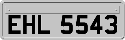 EHL5543