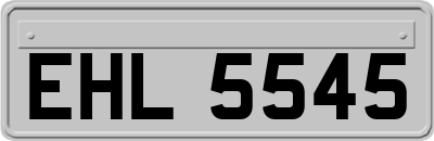 EHL5545